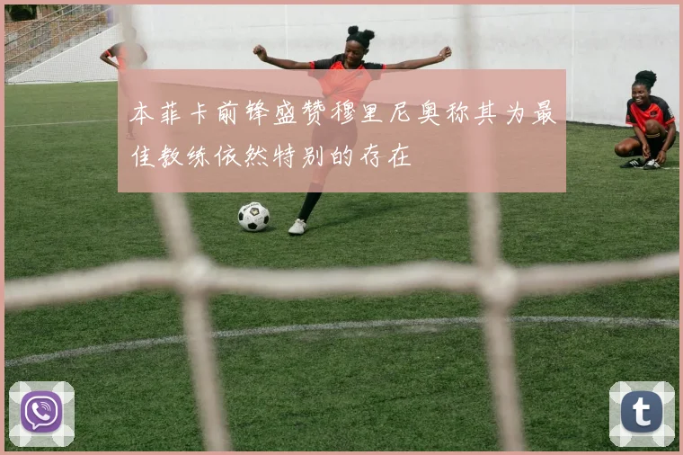 本菲卡前锋盛赞穆里尼奥称其为最佳教练依然特别的存在